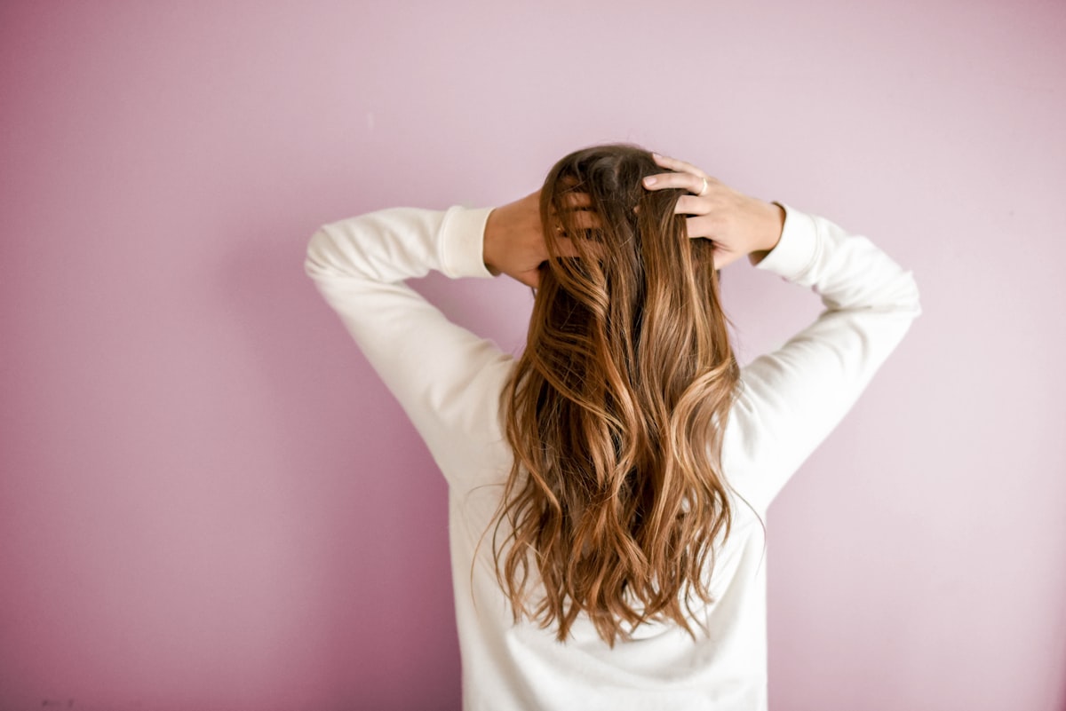 PRP hair restoration Houston at PH Med
