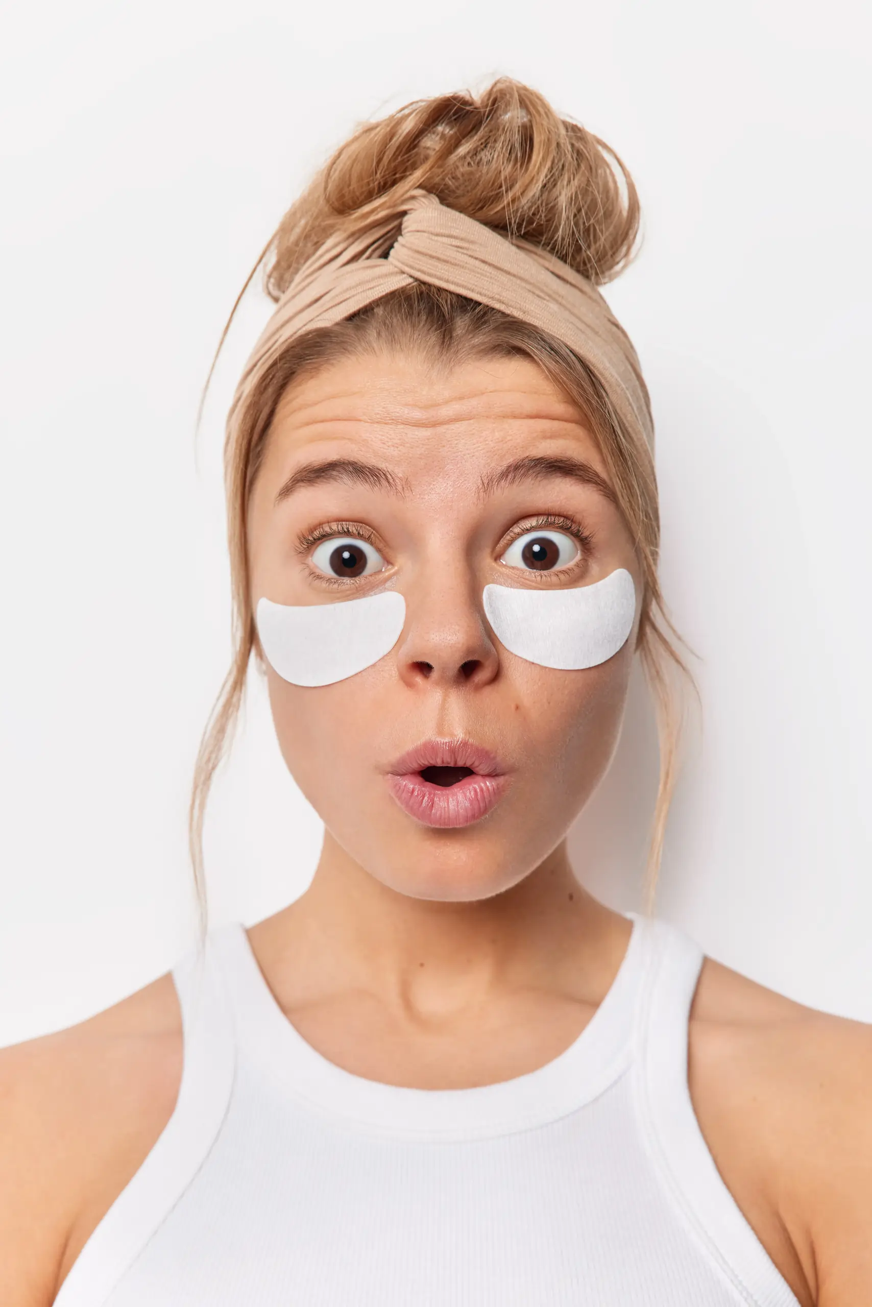 PRF EZ Gel full face treatment at PH Med Houston
