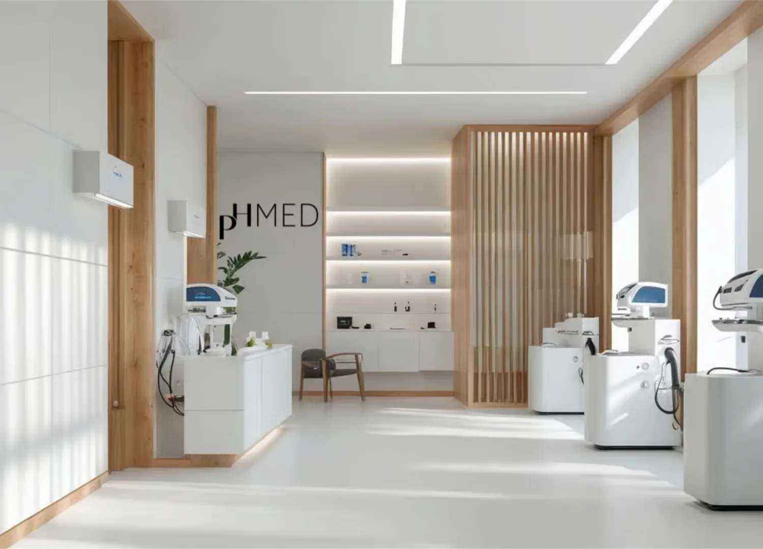Physician Consultation in Houston TX