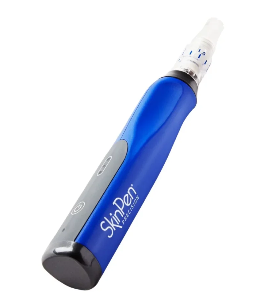 Microneedling with SkinPen in Houston TX